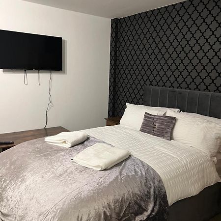 Studio Apartment 曼彻斯特 外观 照片