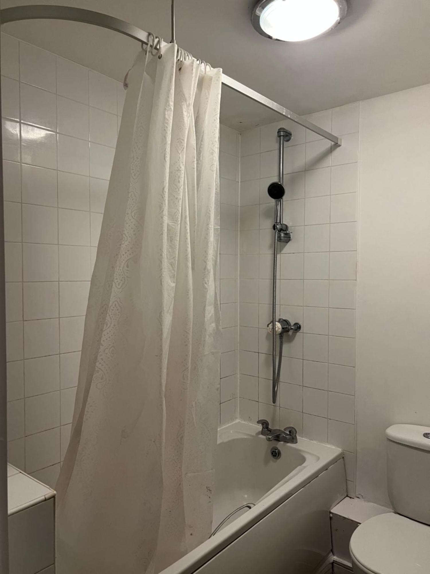 Studio Apartment 曼彻斯特 外观 照片