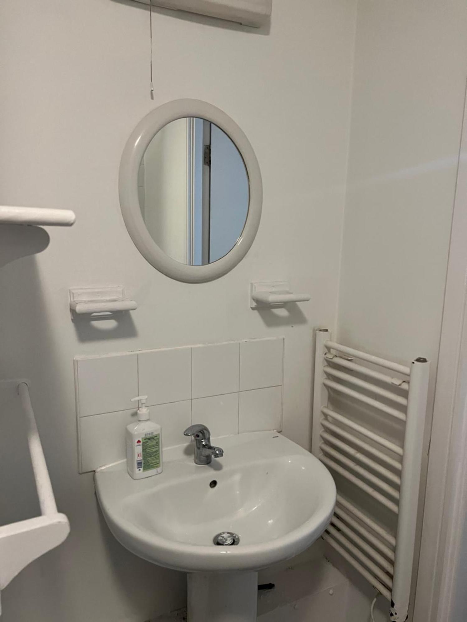 Studio Apartment 曼彻斯特 外观 照片