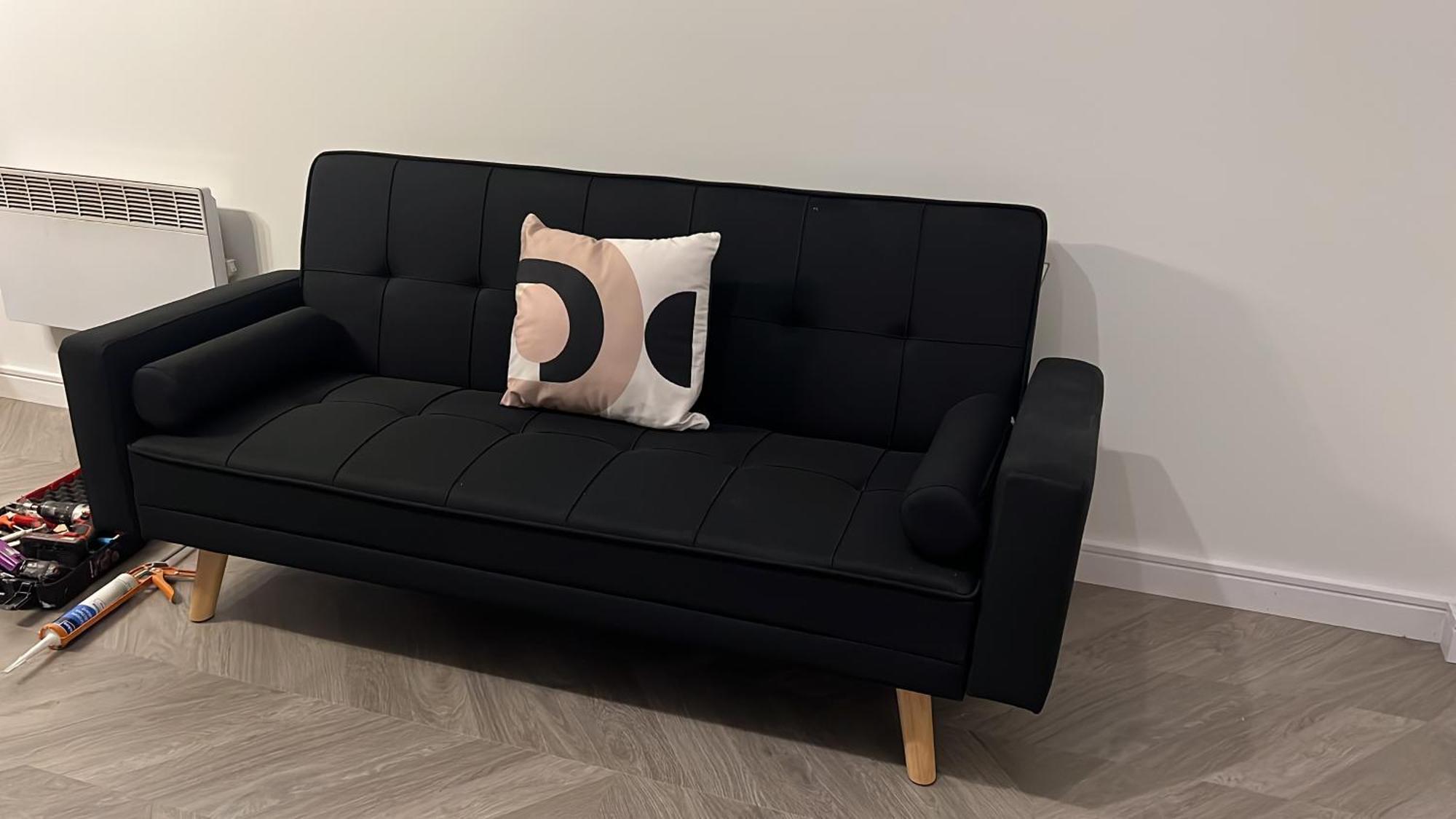 Studio Apartment 曼彻斯特 外观 照片